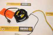 Airbag Schleifring FKLPB0685 Daewoo / Chevrolet Tacuma Großraumlimousine 1.8 Pure,SE,SX (F18S2) 2000-12