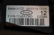Schalthebel ABS F1FR7C453CKD Ford Focus 3 Wagon Kombi 1.5 TDCi (XXDD) 2015-02