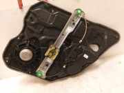 Fensterheber Links Hinten 30784312 Volvo V60 I (FW/GW) Kombi 2.0 D3 16V (D4204T4) 2015-12