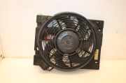 Klima Ventilator 24431827 Opel Zafira (F75) Großraumlimousine 1.8 16V (Z18XE(Euro 4)) 2003-06