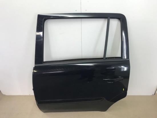 Tür Links Hinten 13203015 Opel Zafira (M75) Großraumlimousine 1.8 16V Ecotec (A18XER(Euro 5)) 2009-10 Bild Tür Links Hinten 13203015 Opel Zafira (M75) Großraumlimousine 1.8 16V Ecotec (A18XER(Euro 5)) 2009-10