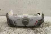 Bedienung Heizung 559000H010 Citroën C1 Schrägheck 1.0 12V (1KR-FE(CFB)) 2007-08