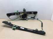 Fensterheber Rechts Vorne 8251350 BMW 3 serie Compact (E46/5) Schrägheck 316ti 16V (N46-B18A) 2001-09