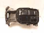 Ölwannenabdeckung 1014017 Lexus CT 200h Schrägheck 1.8 16V (2ZRFXE) 2011-08