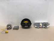 Airbag Set + Steuergerät 98KG14B056EB Ford Ka I Schrägheck 1.3i (J4N) 1999-06