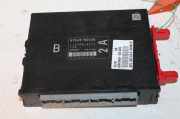 Motorsteuergerät 89560B2C60 Daihatsu Cuore (L251/271/276) Schrägheck 1.0 12V DVVT (1KR-FE) 2009-01
