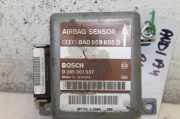 Steuergerät Airbag 8A0959655B Audi A4 Avant (B5) Kombi 1.8 20V (AVV) 1996