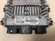 Motorsteuergerät 5WS40077HT Citroën C2 (JM) Schrägheck 3-drs 1.4 HDI (DV4TD(8HX)) 2001