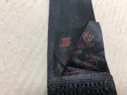 Sicherheitsgurt Links Hinten 16398D Seat Leon (1M1) Schrägheck 5-drs 1.8 20V Turbo (AUQ) 2001-03