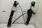 Fensterheber Links Vorne 6927027 BMW 3 serie Touring (E91) Kombi 316i 16V (N43-B16A) 2009-03