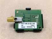 Antenne A1779052902 Mercedes-Benz B (W247) Schrägheck 2.0 B-200d (OM654.920) 2021-12