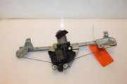 Fensterheber Links Hinten 5184890 Saab 900 II Schrägheck 5-drs 2.0 i,Si 16V (B204I) 1996-05