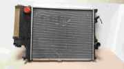 Radiator 250904 BMW 5 serie Touring (E39) Kombi 520i 24V (M52-B20(206S4)) 1997-07