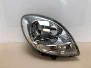 Scheinwerfer Rechts 8200589033 Renault Kangoo Express (FC) Van 1.5 dCi 60 (K9K-716) 2008-01