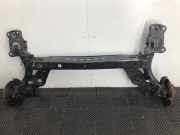 Hinterachse Vwa 5Q0501049AS Seat Leon ST (5FF) Kombi 5-drs 1.6 TDI 16V (DBKA) 2014-05