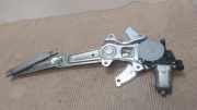 Fensterheber Rechts Vorne 85710B2020 Daihatsu Sirion 2 (M3) Schrägheck 1.0 12V DVVT (1KR-FE) 2009-12