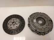 Kupplungsset A0262500501 Mercedes-Benz B (W246/W242) Schrägheck 2.1 B-220 CDI BlueEFFICIENCY, B-220d 16V (OM651.930(Euro 6)) 2019