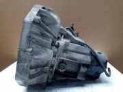 Getriebe Manuell ABS 8200459875 Nissan Note (E11) Großraumlimousine 1.5 dCi 86 (K9K-276) 2006-09