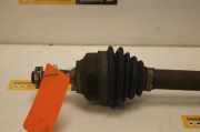 Antriebswelle Rechts Vorne ABS 9812781280 Peugeot 307 (3A/C/D) Schrägheck 2.0 HDi 90 (DW10TD(RHY)) 2003-04