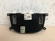 Bedienung Heizung 6HBH18C612TM Hyundai Santa Fe II (CM) SUV 2.2 CRDi 16V 4x2 (D4EB) 2010-02