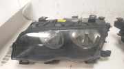 Scheinwerfer Links 0301089205 BMW 3 serie (E46/4) Limousine 318i (M43-B19(194E1)) 2001