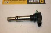 Stift Zündspule 0040102030 Skoda Fabia (6Y5) Kombi 5-drs 1.4i 16V (BKY) 2003-05
