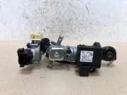 Zündschloss + Schlüssel 3397062J00 Opel Agila (B) Großraumlimousine 1.0 12V (Euro 5)) 2013-07