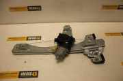 Fensterheber Links Hinten 0130822464 Opel Ampera Schrägheck 1.4 16V (A14XFL(Euro 5)) 2012-05