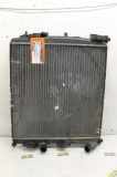 Radiator 8200240818 Renault Kangoo Express (FC) Van 1.5 dCi 60 (K9K-704) 2006-09