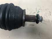 Antriebswelle Links Vorne ABS JZW407451HX Seat Ibiza III (6L1) Schrägheck 1.4 TDI (AMF) 2003