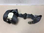 Sicherheitsgurt Rechts Hinten D33017496 BMW 6 serie (E64) Cabrio 645 Ci 4.4 V8 32V (N62-B44A) 2004-04