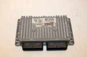 Steuergerät Automatik Getriebe 9649117480 Citroën C5 I Berline (DC) Schrägheck 2.0 16V (EW10J4(RFN)) 2003-09