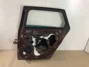 Tür Rechts Hinten 9008Y0 Peugeot 508 (8D) Limousine 1.6 VTi 16V (EP6(5FH)) 2014