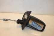 Außenspiegel Rechts Fiat Panda (169) Schrägheck 1.1 Fire (187.A.1000) 2007-04