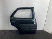Tür Rechts Hinten 9801070080 Citroën C4 Cactus (0B/0P) Schrägheck 5-drs 1.6 Blue Hdi 100 (DV6FD(BHY)) 2015-12