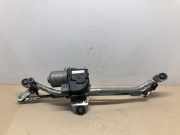 Scheibenwischer Mechanisch 1397225072 Volvo XC40 (XZ) SUV Recharge Single Motor (EAD3.4) 2023-02