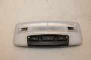 Innenbeleuchtung Vorne 61319312496 BMW 3 serie Gran Turismo (F34) Schrägheck 320i 2.0 16V (N20-B20B) 2014-04