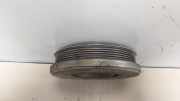 Kurbelwellen-Riemenscheibe A6510353112 Mercedes-Benz B (W246/W242) Schrägheck 2.1 B-220 CDI BlueEFFICIENCY,d 16V (OM651.930(Euro 6)) 2017