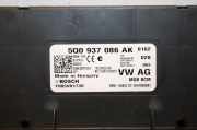 Steuergerät Body Control 5Q0937086AK Volkswagen Touran (5T1) Großraumlimousine 2.0 TDI 190 (DFHA) 2016 DFHA