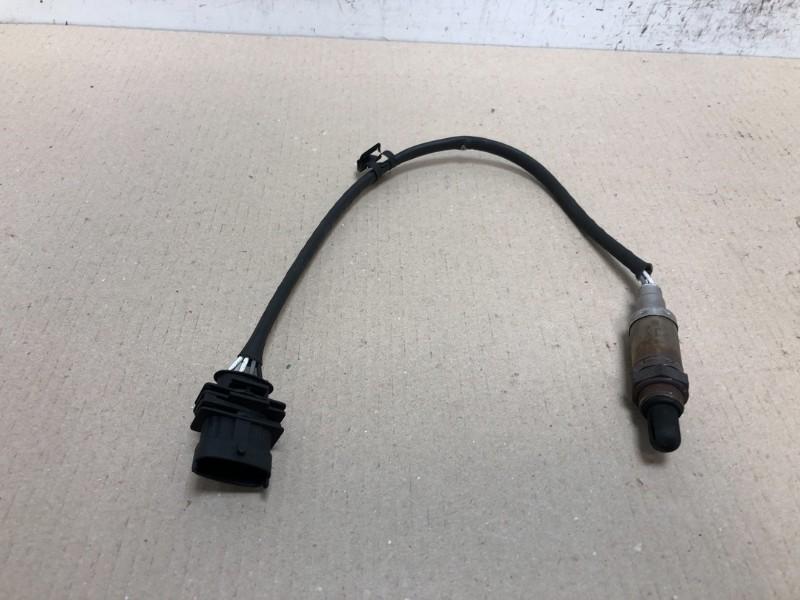Lambdasonde 0258005256 Opel Corsa C (F08/68) Schrägheck 1.4 16V (Z14XE) 2003-05 Bild Lambdasonde 0258005256 Opel Corsa C (F08/68) Schrägheck 1.4 16V (Z14XE) 2003-05