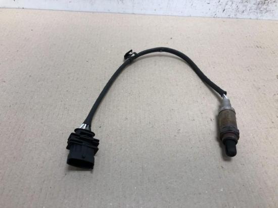 Lambdasonde 0258005256 Opel Corsa C (F08/68) Schrägheck 1.4 16V (Z14XE) 2003-05 Bild Lambdasonde 0258005256 Opel Corsa C (F08/68) Schrägheck 1.4 16V (Z14XE) 2003-05
