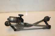 Scheibenwischermotor 2S6T17B571AC Ford Fiesta 5 (JD/JH) Schrägheck 1.3 (A9JB) 2006-09