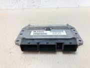 Motorsteuergerät 215861639A Renault Megane II Grandtour (KM) Kombi 5-drs 2.0 16V (F4R-771(Euro 4)) 2008-07