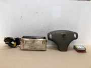 Airbag Set + Steuergerät EHT100040 Rover 75 Limousine 2.5 V6 24V Charme (25K4F) 2000-07