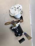 Kraftstoffpumpe Elektrisch BJ329A309DB Land + Range Rover Range Rover Evoque (LVJ/LVS) SUV 2.0 Si4 240 16V (204PT(GTDI)) 2012-06