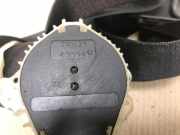 Sicherheitsgurt Links Hinten 43594D Opel Corsa C (F08/68) Schrägheck 1.7 DI 16V (Y17DTL(Euro 3)) 2002-01