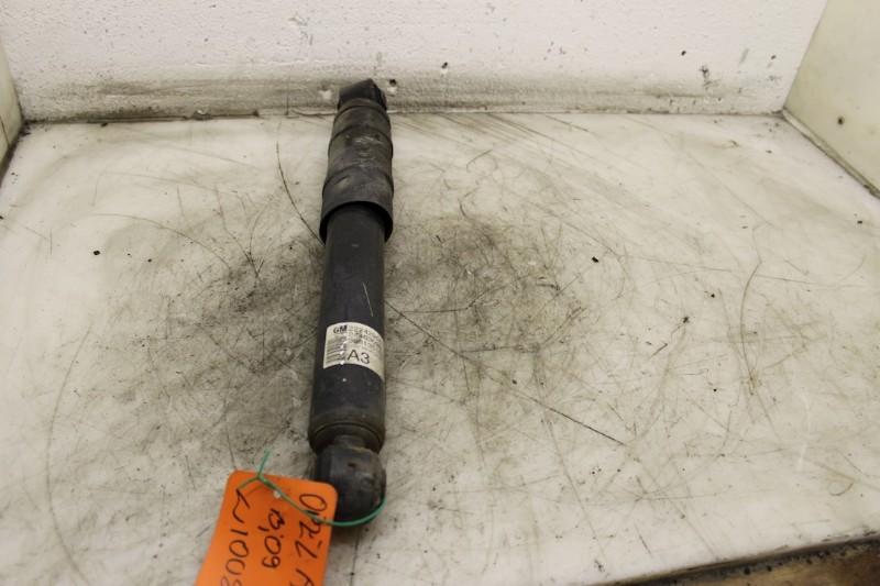 Stoßdämpfer Links Hinten 22242958 Opel Astra H SW (L35) Kombi 1.7 CDTi 16V (A17DTJ(Euro 5)) 2009-03