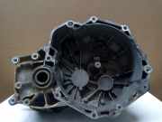 Getriebe Manuell ABS Opel Astra H (L48) Schrägheck 5-drs 1.7 CDTi 16V (Z17DTH(Euro 4)) 2005-04
