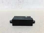 Airbag Sensor A0038200726 Mercedes-Benz E (W211) Limousine 2.2 E-220 CDI 16V (OM646.821) 2006-09