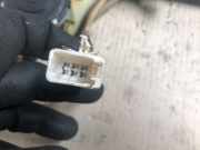 Fensterheber Links Vorne 8571053020 Lexus IS (E1) Limousine 200 2.0 24V (1G-FE) 1999-10